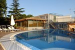 Отель Valle Degli Ulivi Отель Valle Degli Ulivi