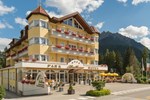 Отель Park Hotel Bellevue Отель Park Hotel Bellevue