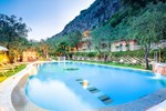 Отель Hotel Continental - TonelliHotels Отель Hotel Continental - TonelliHotels