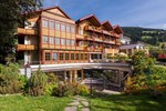 Отель Hotel Villa Stefania Отель Hotel Villa Stefania