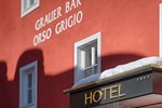 Отель Hotel Orso Grigio Отель Hotel Orso Grigio