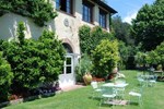 Отель Relais La Cappella Отель Relais La Cappella