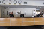 Отель Travelodge Ottawa Hotel & Conference Center Отель Travelodge Ottawa Hotel & Conference Center