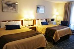 Отель Travelodge At The Falls Отель Travelodge At The Falls