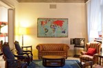 Отель Albergo Pietrasanta Отель Albergo Pietrasanta