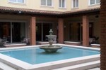 Отель Park Hotel Affi Отель Park Hotel Affi