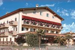 Отель Hotel da Roberto Отель Hotel da Roberto