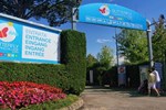 Отель Butterfly Camping Village Отель Butterfly Camping Village