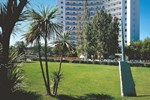 Отель Hotel President Отель Hotel President
