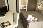 Отель Bruman Hotel Отель Bruman Hotel