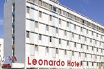 Отель Leonardo Basel Tel Aviv Отель Leonardo Basel Tel Aviv