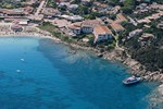 Отель Club Hotel Baja Sardinia Отель Club Hotel Baja Sardinia