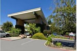 Отель Days Inn & Suites Sunnyvale Отель Days Inn & Suites Sunnyvale