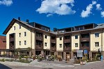 Апартаменты Ariston Dolomiti Residence Апартаменты Ariston Dolomiti Residence