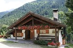 Отель Chalet Maso Doss Отель Chalet Maso Doss