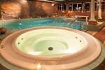 Отель Sporthotel Tyrol & Wellness Отель Sporthotel Tyrol & Wellness
