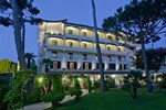 Отель Hotel Acapulco Отель Hotel Acapulco