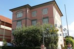 Отель Hotel Villa Flores Отель Hotel Villa Flores