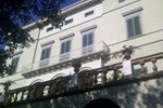 Мини-отель Villa Alta Мини-отель Villa Alta