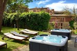 Отель Casa Lucia Отель Casa Lucia
