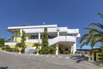 Отель Hotel Ermocolle Отель Hotel Ermocolle