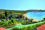Отель Park Hotel Baja Sardinia Отель Park Hotel Baja Sardinia
