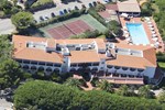 Отель Hotel Cormorano Отель Hotel Cormorano
