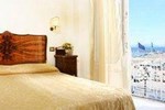 Отель Hotel Hieracon Отель Hotel Hieracon