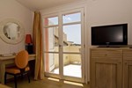 Отель Nichotel Отель Nichotel