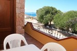 Апартаменты Isola Rossa Borgo Spiaggia Апартаменты Isola Rossa Borgo Spiaggia