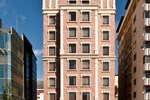 Отель Hotel Dann Carlton Quito Отель Hotel Dann Carlton Quito