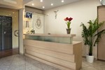 Апартаменты Motta Residence Hotel Апартаменты Motta Residence Hotel