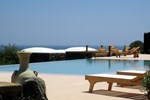 Отель Pantelleria Dream Отель Pantelleria Dream