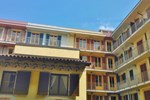 Апартаменты Residence Corso Monferrato Апартаменты Residence Corso Monferrato