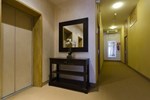 Отель Hotel Astoria Отель Hotel Astoria