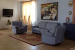 Отель Hotel Corallo Отель Hotel Corallo