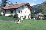 Апартаменты Apartment Puciacia - Bauernhof Апартаменты Apartment Puciacia - Bauernhof