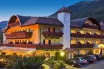 Отель Hotel Kristall Отель Hotel Kristall
