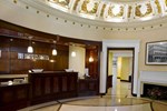 Отель Boston Hotel Buckminster Отель Boston Hotel Buckminster