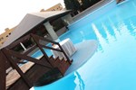 Отель Miceneo Palace Отель Miceneo Palace