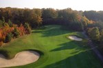 Отель Horseshoe Resort Отель Horseshoe Resort