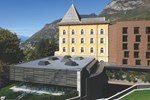 Отель Parc Hotel Billia Отель Parc Hotel Billia