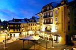 Отель Hotel Europa Residence Отель Hotel Europa Residence