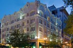 Отель Governor Hotel Отель Governor Hotel