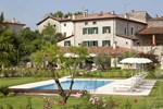 Отель Agriturimo Antico Casale Bergamini Отель Agriturimo Antico Casale Bergamini