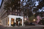 Мини-отель Planters Inn On Reynolds Square Мини-отель Planters Inn On Reynolds Square