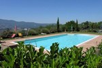 Отель Agriturismo Madonna delle Grazie Отель Agriturismo Madonna delle Grazie