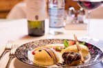 Отель Hotel Rose Отель Hotel Rose