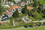 Отель Parkhotel Holzner Отель Parkhotel Holzner