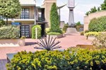 Отель Hotel Prestige Отель Hotel Prestige